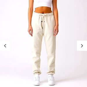 TALENTLESS WOMENS HEAVYWEIGHT SWEATPANTS